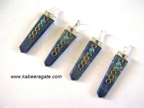 Chakra Pendents / Jewellery